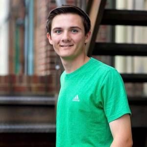 Meet your Posher, Dawson